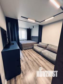 1-к квартира, вторичка, 37м2, 8/10 этаж