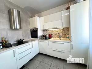 4-к квартира, вторичка, 132м2, 4/9 этаж