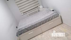 2-к квартира, вторичка, 55м2, 9/9 этаж