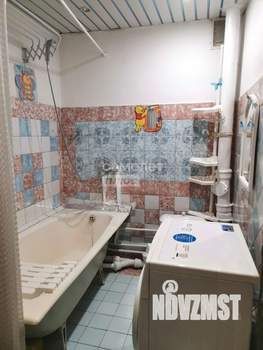 1-к квартира, вторичка, 40м2, 5/5 этаж