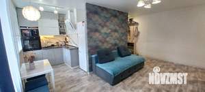 3-к квартира, вторичка, 57м2, 1/5 этаж