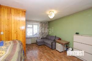 1-к квартира, вторичка, 31м2, 2/3 этаж