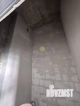2-к квартира, вторичка, 35м2, 13/15 этаж