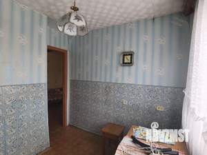 3-к квартира, вторичка, 57м2, 3/4 этаж