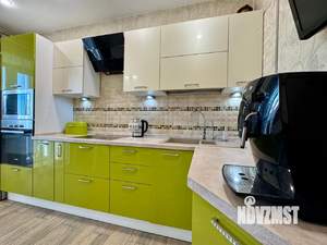 2-к квартира, вторичка, 55м2, 10/17 этаж