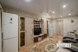 2-к квартира, вторичка, 46м2, 5/5 этаж