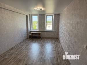 1-к квартира, вторичка, 38м2, 4/5 этаж