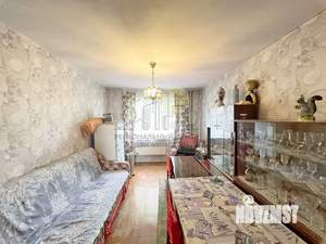 2-к квартира, вторичка, 41м2, 1/5 этаж