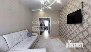 3-к квартира, вторичка, 69м2, 2/3 этаж