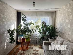 1-к квартира, вторичка, 31м2, 3/5 этаж