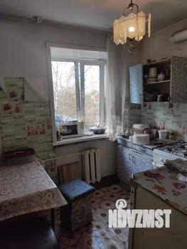 2-к квартира, вторичка, 45м2, 3/4 этаж