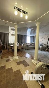 3-к квартира, вторичка, 103м2, 4/5 этаж