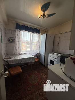 2-к квартира, вторичка, 44м2, 5/5 этаж