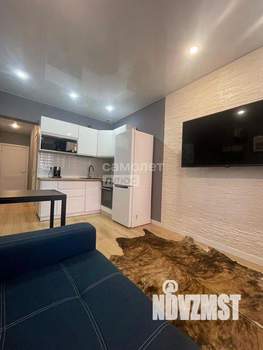 3-к квартира, вторичка, 56м2, 2/15 этаж