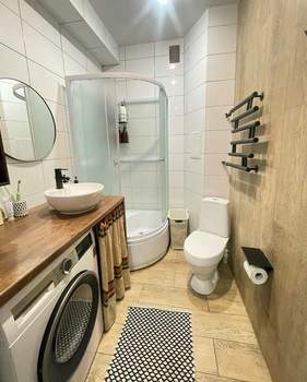 1-к квартира, вторичка, 35м2, 9/9 этаж