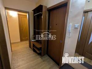 3-к квартира, вторичка, 62м2, 1/9 этаж