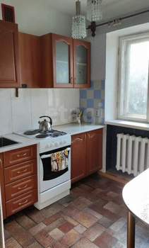 2-к квартира, вторичка, 42м2, 3/4 этаж