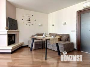 3-к квартира, вторичка, 72м2, 9/11 этаж