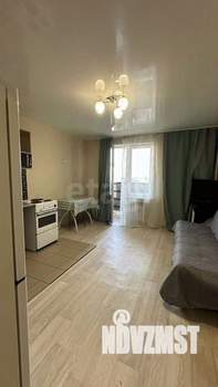 1-к квартира, вторичка, 38м2, 5/15 этаж
