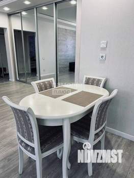 3-к квартира, вторичка, 80м2, 12/16 этаж