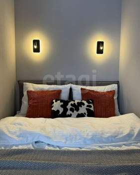 Студия квартира, вторичка, 23м2, 5/11 этаж