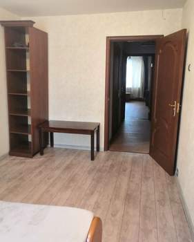 3-к квартира, вторичка, 67м2, 1/9 этаж