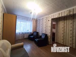 1-к квартира, вторичка, 31м2, 1/5 этаж