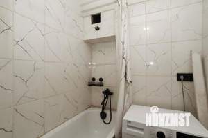 2-к квартира, вторичка, 47м2, 3/3 этаж