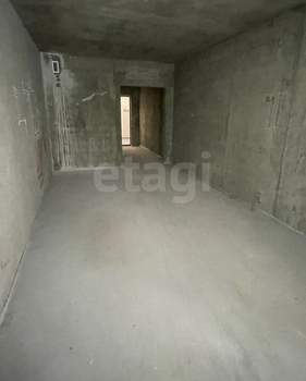 1-к квартира, вторичка, 34м2, 8/12 этаж