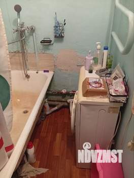 1-к квартира, вторичка, 30м2, 5/5 этаж