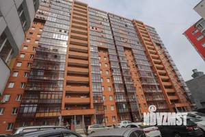 2-к квартира, вторичка, 89м2, 17/18 этаж