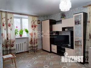 1-к квартира, вторичка, 31м2, 3/5 этаж
