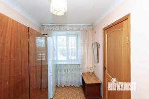 3-к квартира, вторичка, 54м2, 3/5 этаж