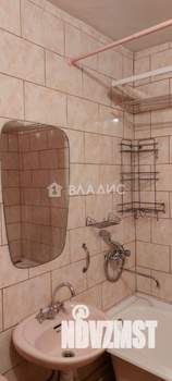 1-к квартира, вторичка, 30м2, 1/2 этаж