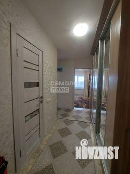 2-к квартира, вторичка, 64м2, 7/16 этаж
