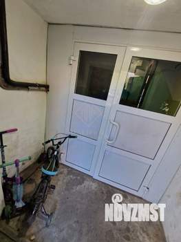 2-к квартира, вторичка, 41м2, 5/5 этаж