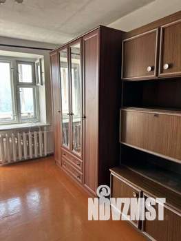2-к квартира, вторичка, 48м2, 5/5 этаж