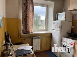 1-к квартира, вторичка, 31м2, 4/5 этаж