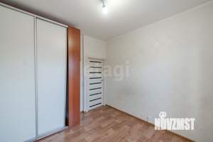 1-к квартира, вторичка, 48м2, 2/3 этаж