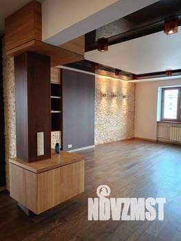 3-к квартира, вторичка, 133м2, 9/9 этаж