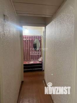 2-к квартира, вторичка, 42м2, 4/5 этаж