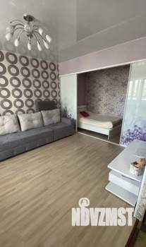 1-к квартира, вторичка, 46м2, 8/16 этаж