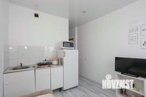 1-к квартира, вторичка, 39м2, 18/19 этаж