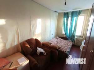 2-к квартира, вторичка, 44м2, 4/5 этаж