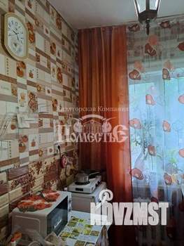 2-к квартира, вторичка, 47м2, 2/2 этаж