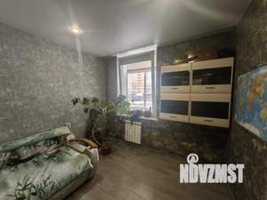 2-к квартира, вторичка, 75м2, 4/10 этаж