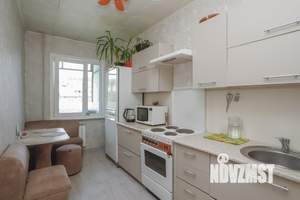 2-к квартира, вторичка, 56м2, 7/9 этаж