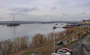 1-к квартира, вторичка, 39м2, 4/16 этаж