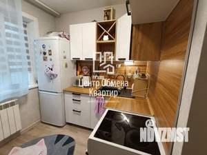 2-к квартира, вторичка, 43м2, 4/4 этаж