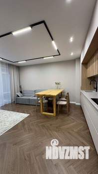 3-к квартира, вторичка, 64м2, 11/16 этаж